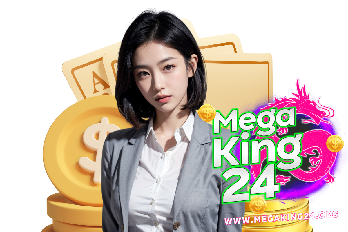 megaking24
